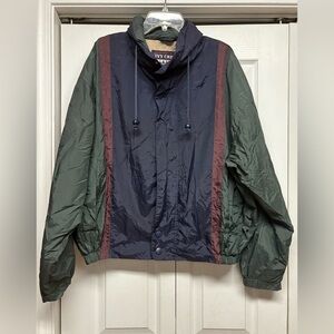 Vintage Ivy Crew jacket size XL. Great condition.